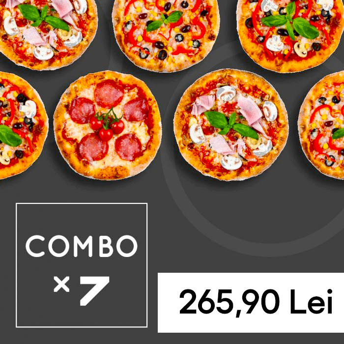 COMBO X7, 