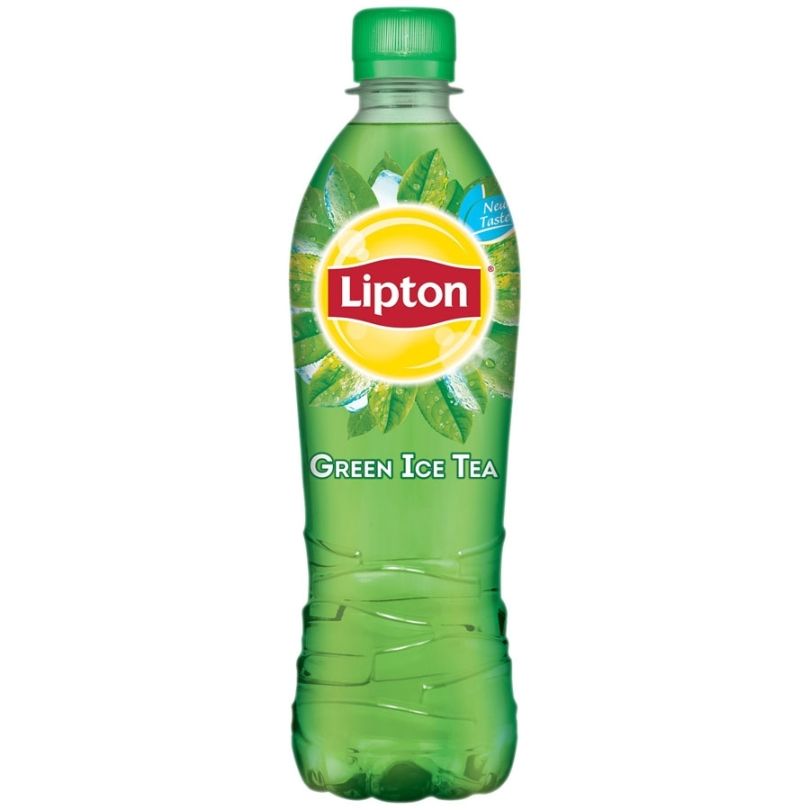 LIPTON ICE TEA (GREEN) 0,5L, 