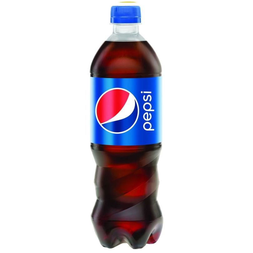 PEPSI 0,5L, 