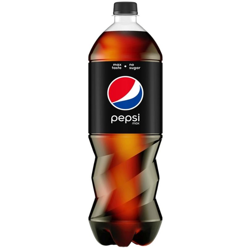 PEPSI LIGHT 0,5L, 