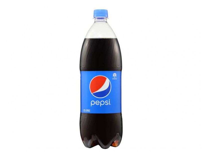 PEPSI 1,25 L, 