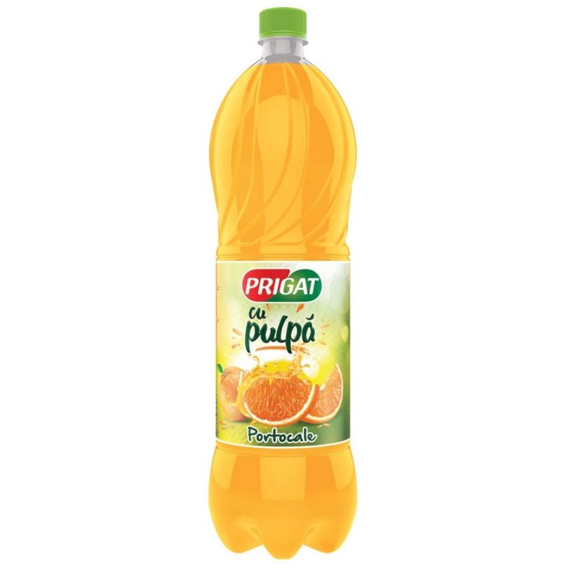 PRIGAT PORTOCALA 0,5L, 